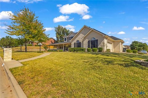 A home in Harker Heights