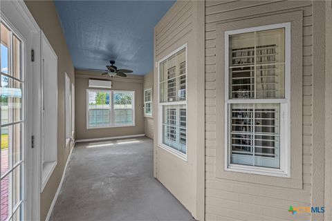 A home in Harker Heights