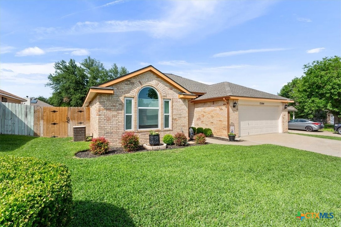 7204 Bluegrass Court