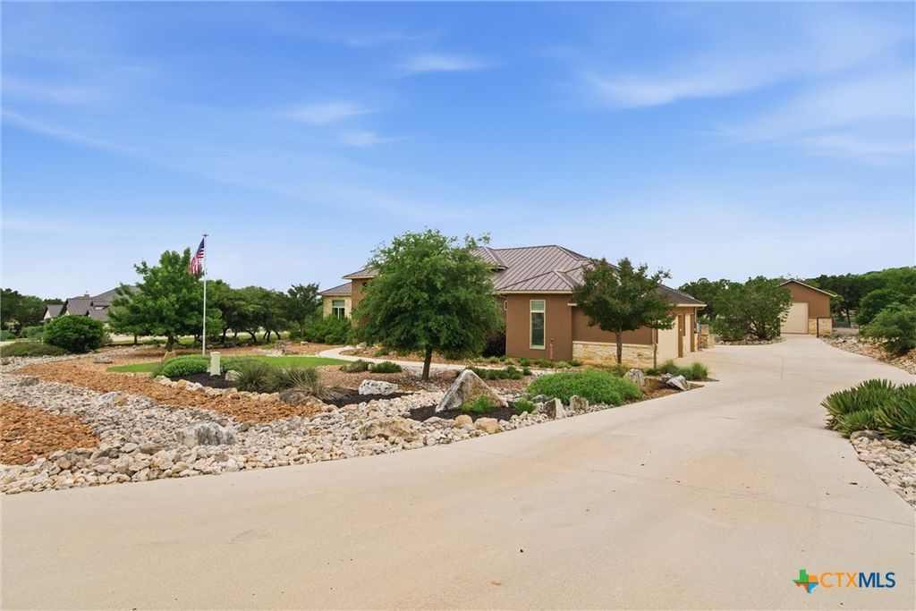 Photo of 5775 Copper Valley, New Braunfels, TX 78132 (MLS # 611576)