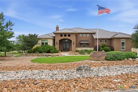 Photo of 5775 Copper Valley, New Braunfels, TX 78132 (MLS # 611576)