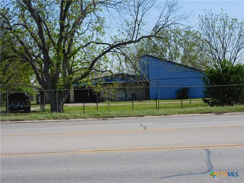 A home in New Braunfels