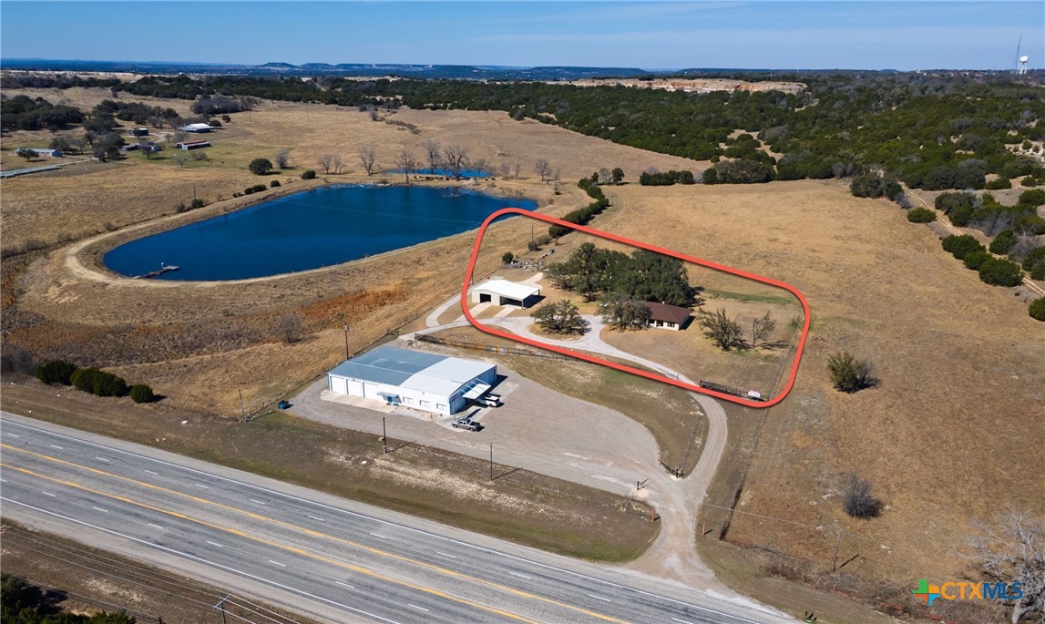 Photo 1 of 33 — 1624 W Business 190, Copperas Cove, TX 76522