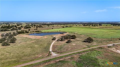 TBD Tract 7 County Road 326 Giddings TX 78942