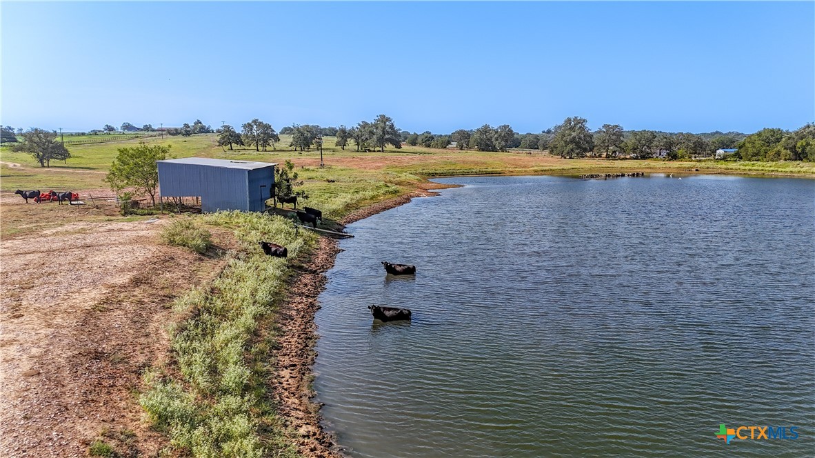 TBD Tract 7 County Road 326