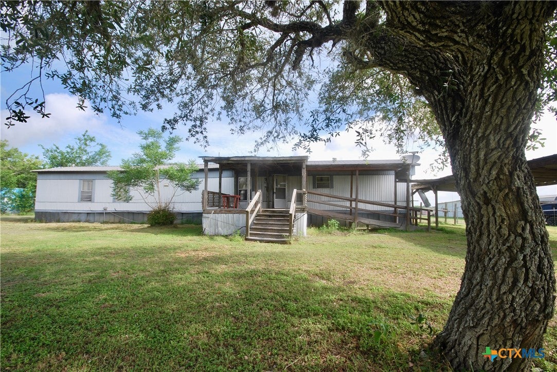 486 County Road 95d