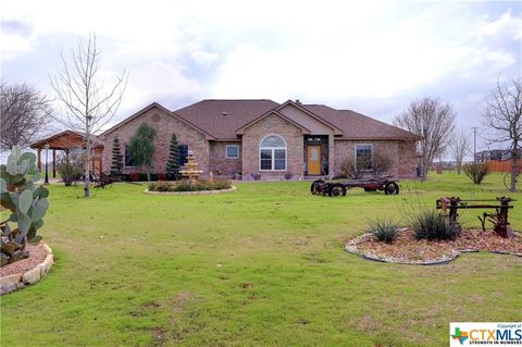 A home in New Braunfels