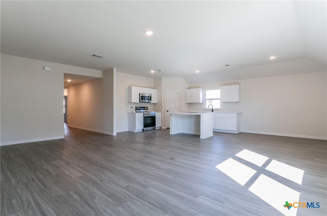 3817 Poteet Court