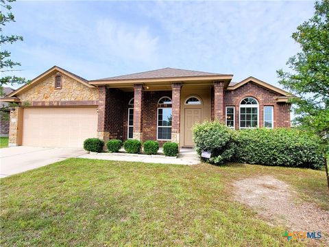 A home in Killeen