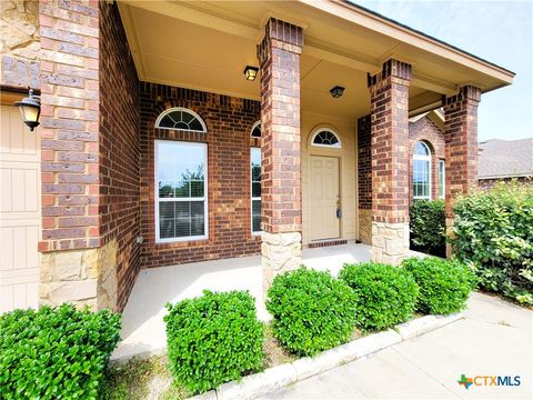 A home in Killeen