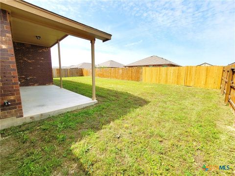 A home in Killeen