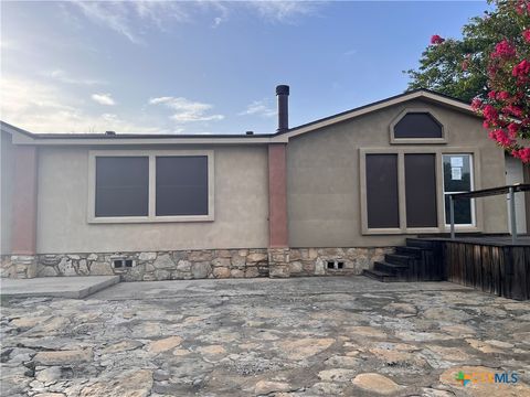 781 Slawson Lane Killeen TX 76542