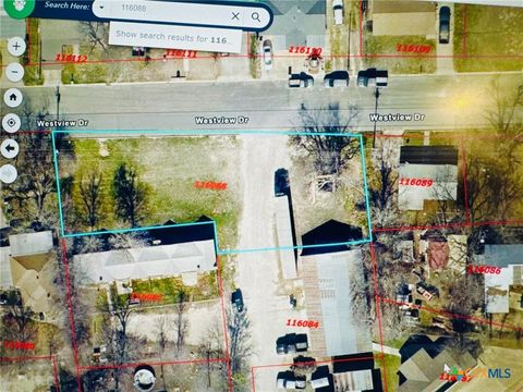 1104 Westview Drive Gatesville TX 76528