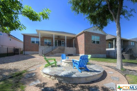 A home in San Marcos