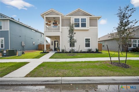 Photo of 129 Tortoise Trail, San Marcos, TX 78666 (MLS # 605315)