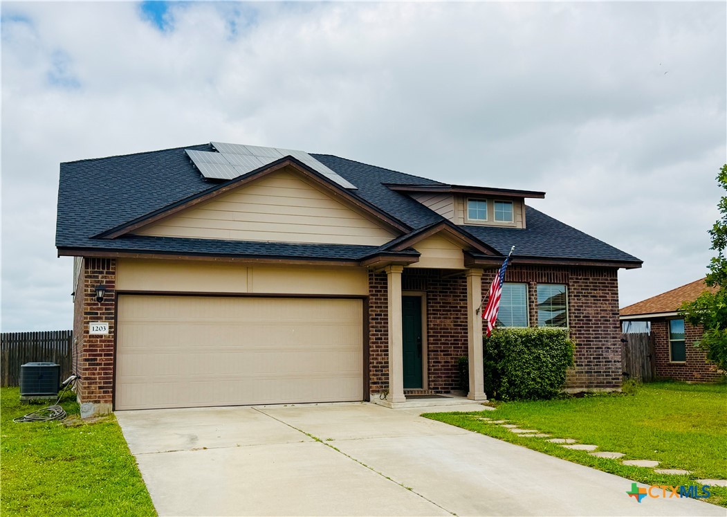 1203 Shims Court