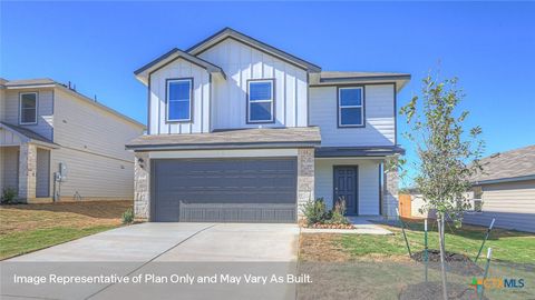 Photo of 746 JENNIFER Way, New Braunfels, TX 78130 (MLS # 599695)