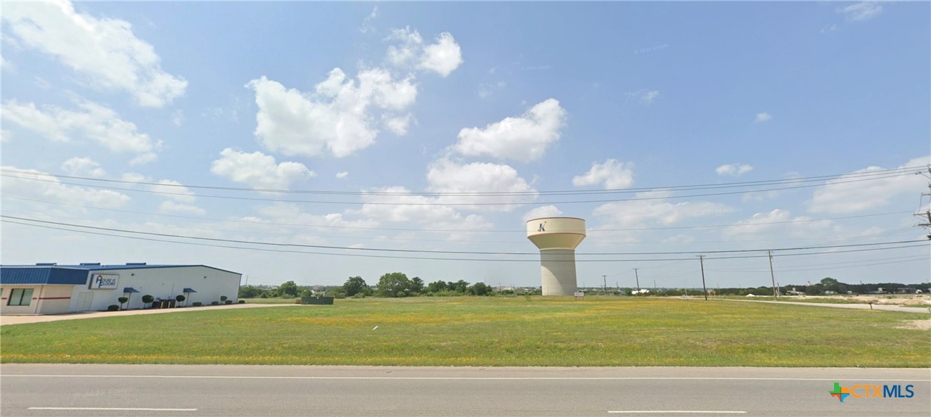 3401 E Stan Schlueter Loop