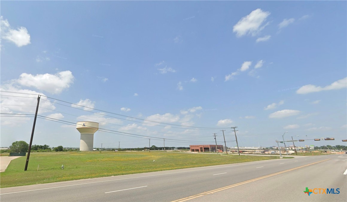 3401 E Stan Schlueter Loop