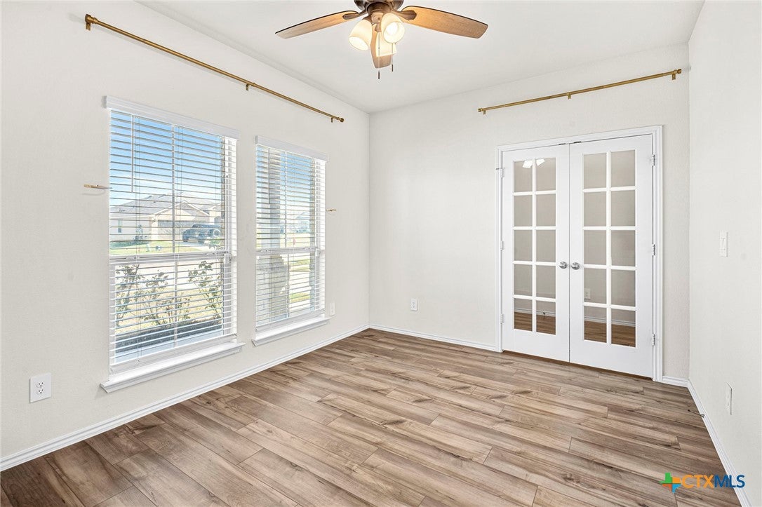 2305 Aylesbury Drive
