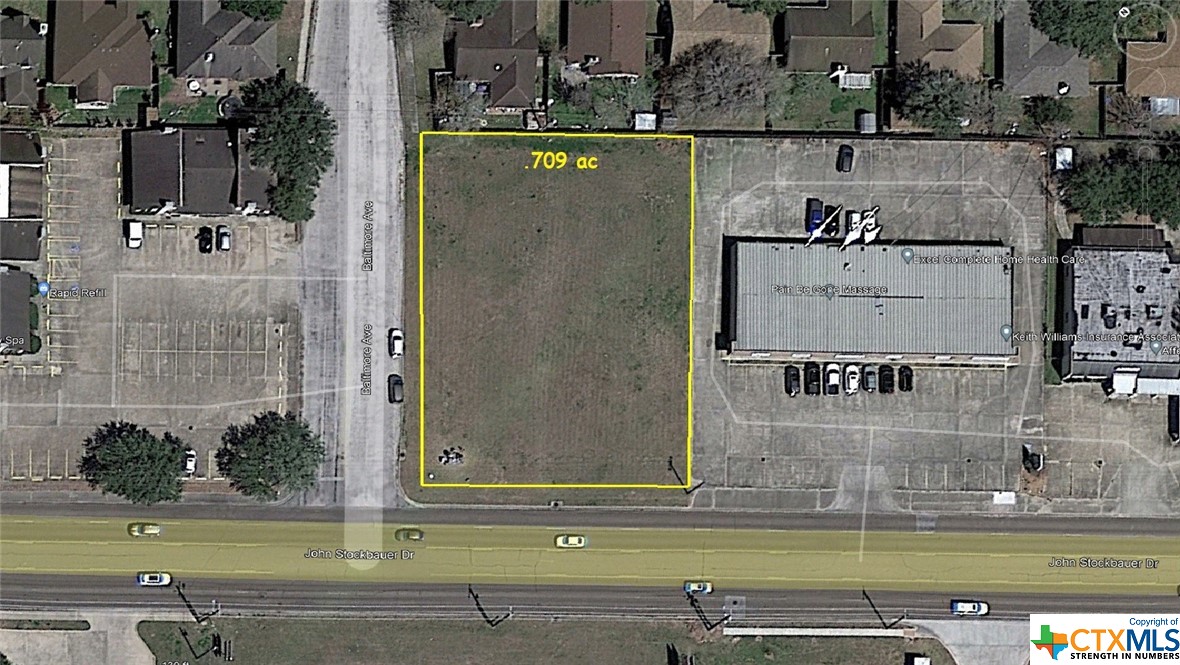Photo 1 of 3 — 3808 John Stockbauer Drive, Victoria, TX 77904