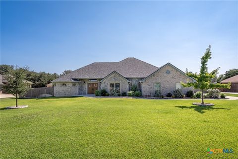 205 Presa Drive Salado TX 76571