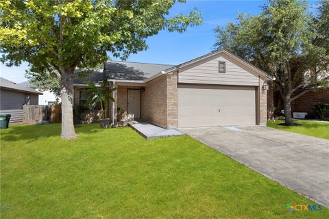 Photo of 291 Cordero Drive DR, San Marcos, TX 78666 (MLS # 623542)