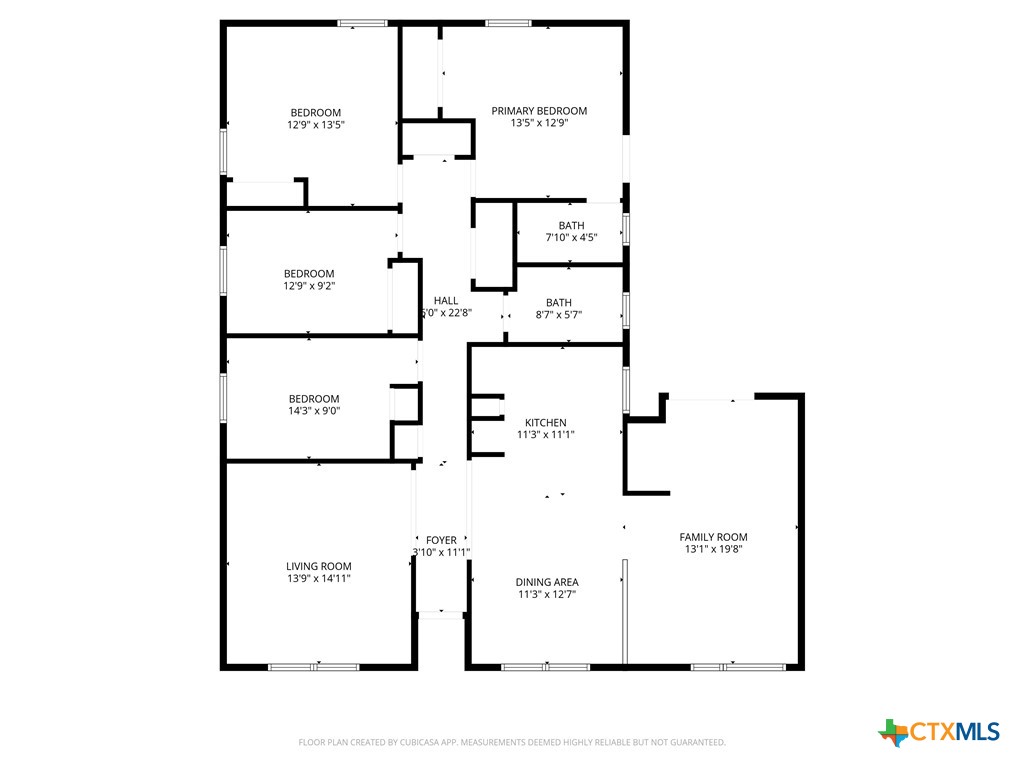 1512 Mccreary Avenue