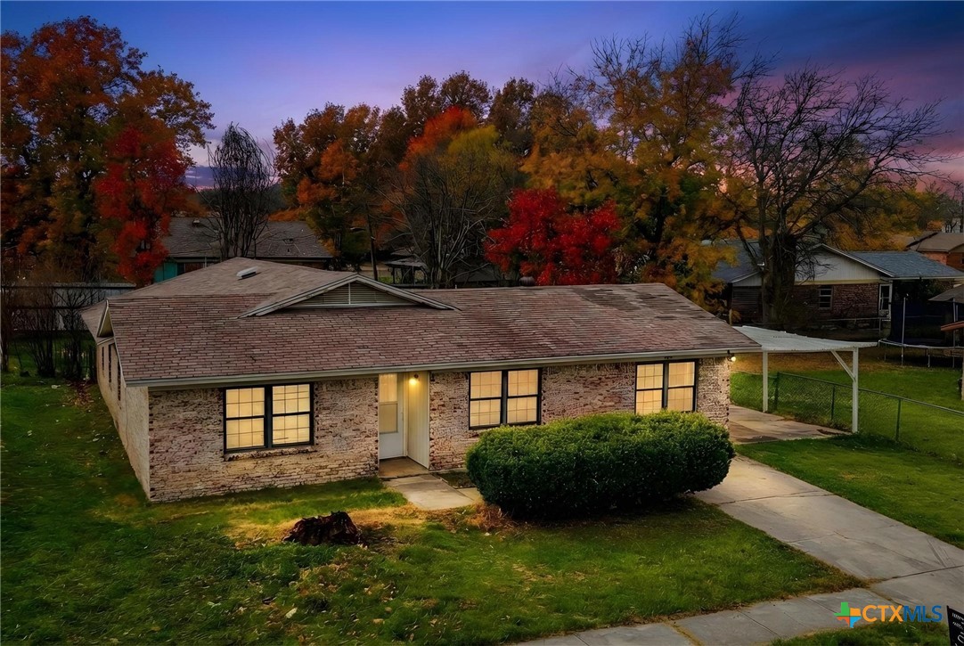 1512 Mccreary Avenue