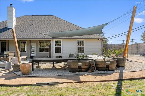 A home in San Marcos