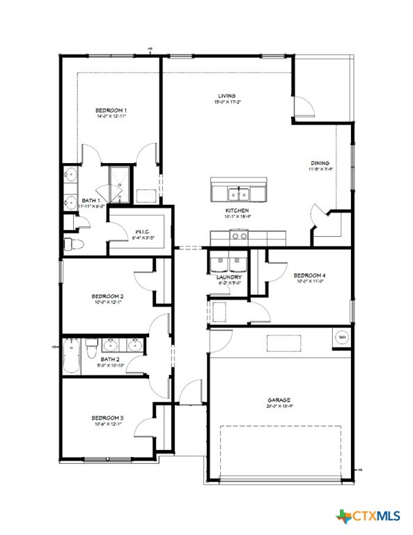 9003 Chalk Maple Drive