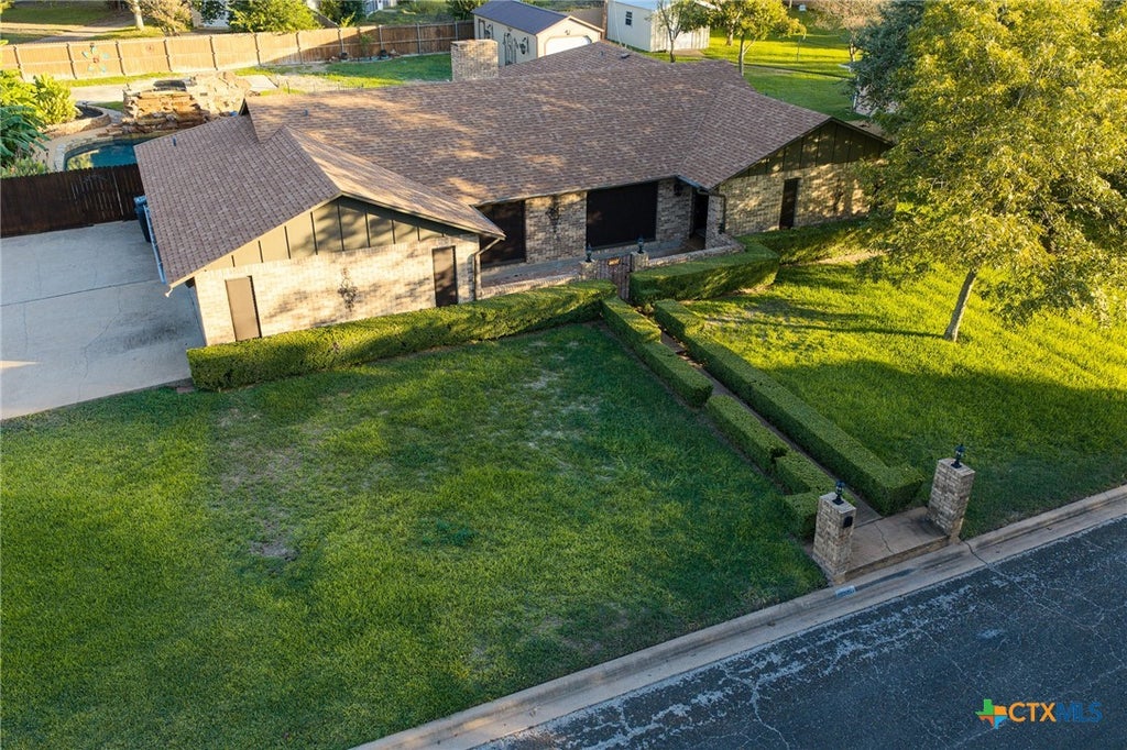 Photo of 3901 Laurel Road, Temple, TX 76502 (MLS # 626619)