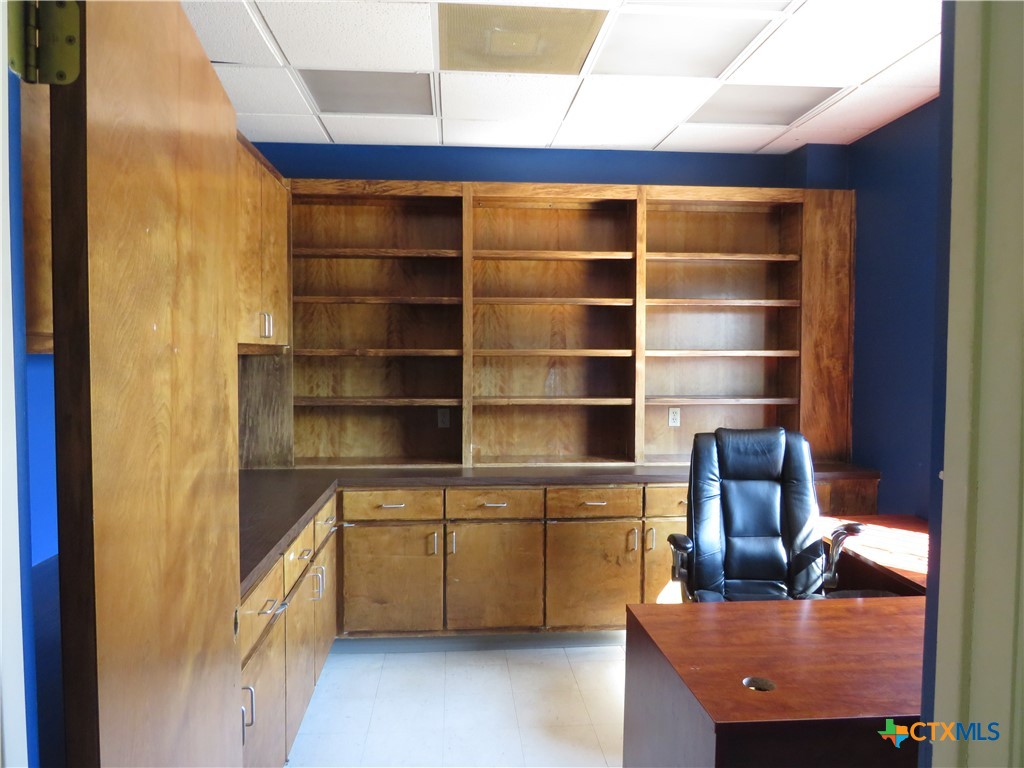 1205 W Austin Street