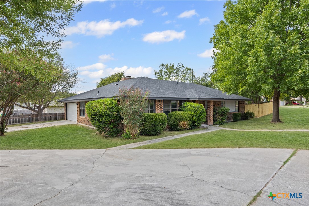 1710 Beaver Trail
