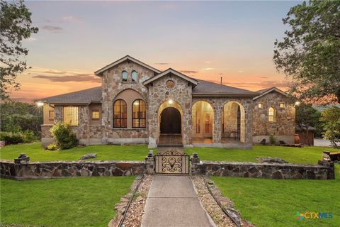 5310 River Oaks Drive New Braunfels TX 78132