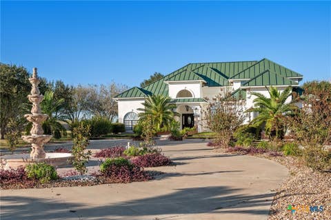 Photo of 968 Tate Road, Victoria, TX 77904 (MLS # 618694)