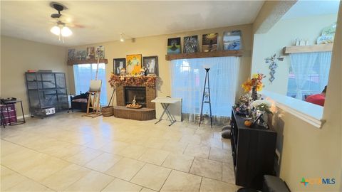 A home in Harker Heights