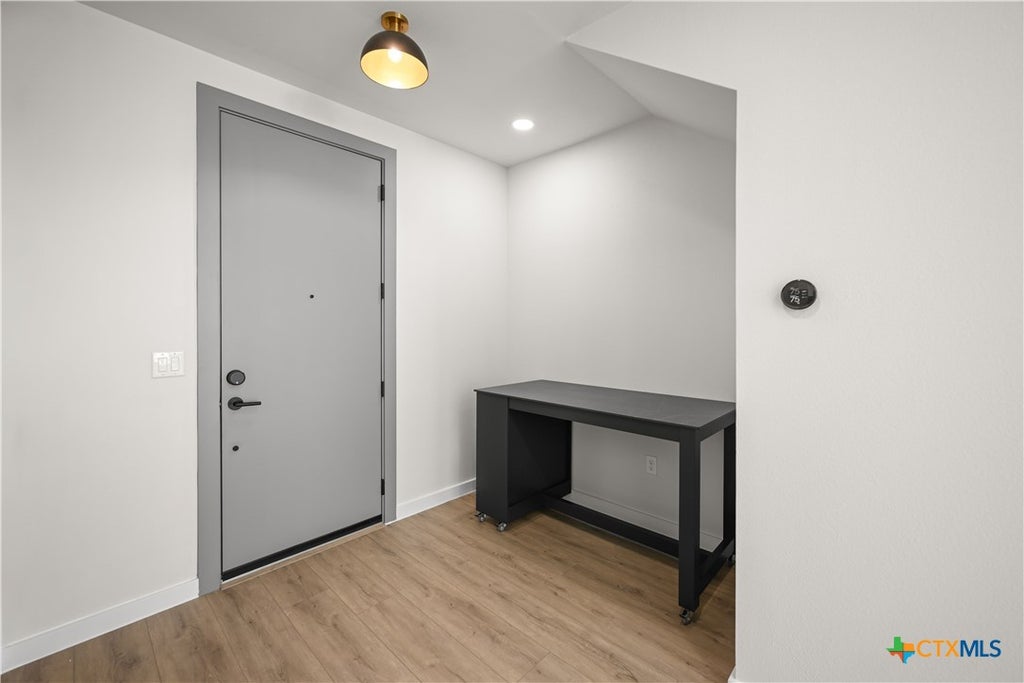 Photo of 634 Central Parkway #1201, New Braunfels, TX 78130 (MLS # 614171)