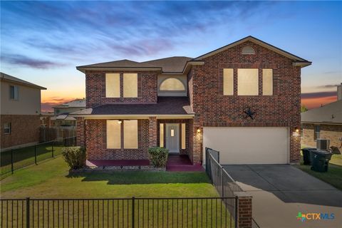 A home in Killeen