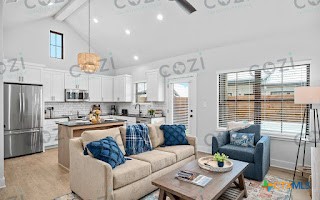 930 S Eagle Street 104