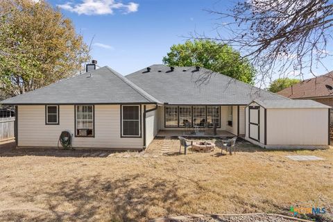 A home in Harker Heights