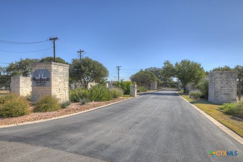 A home in New Braunfels