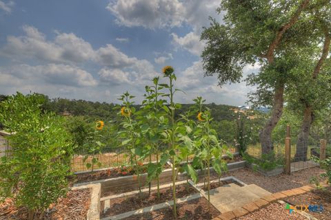 A home in New Braunfels