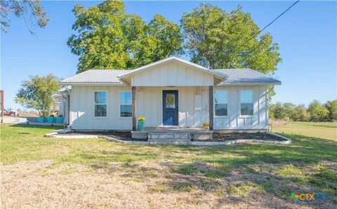 Photo of 12802 County Line Road, Rogers, TX 76569 (MLS # 616500)