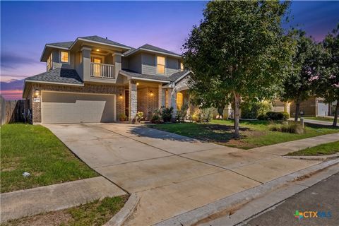 Photo of 755 Easton Drive, San Marcos, TX 78666 (MLS # 612710)