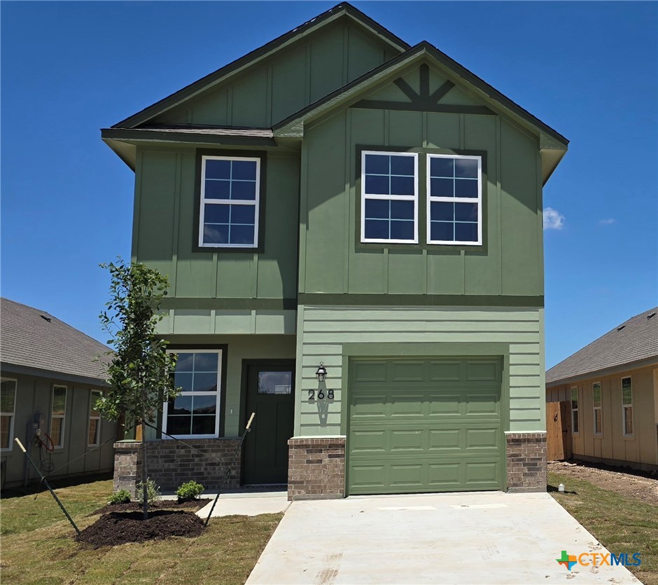 Photo 1 of 29 — 268 Monty Avenue, Copperas Cove, TX 76522