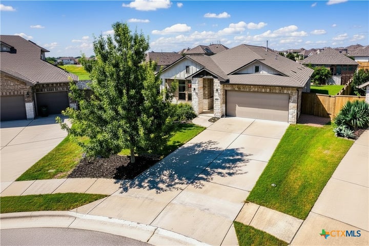 Photo 1 of 48 — 712 Coyote Creek Way, Kyle, TX 78640