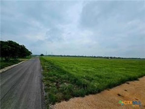 TBD County Road 337 Granger TX 76530