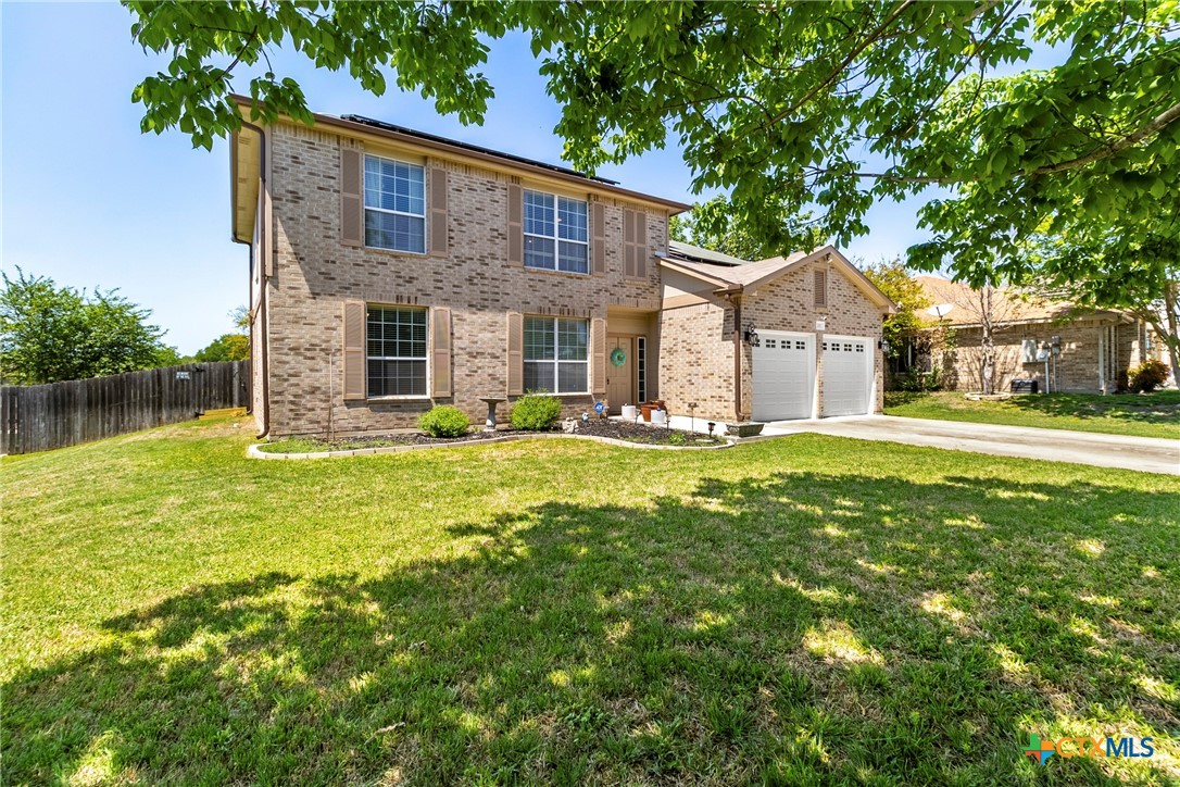 202 W Iowa Drive