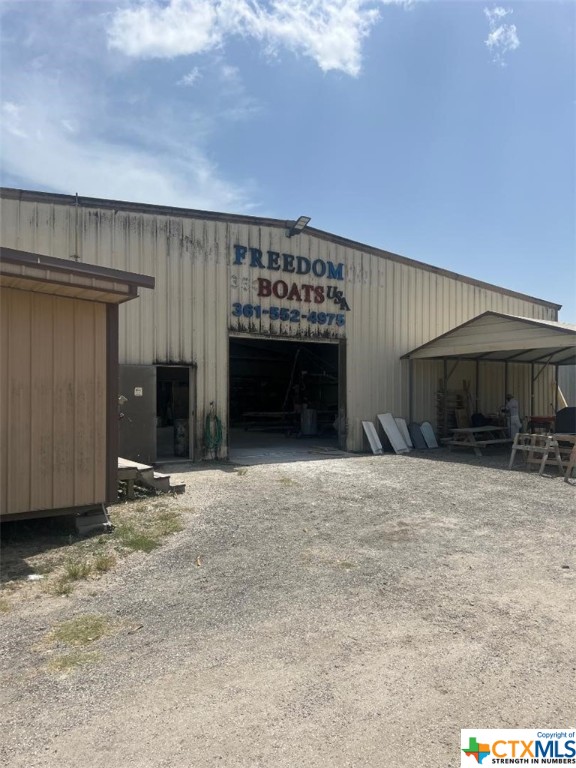 3534 A US Highway 87